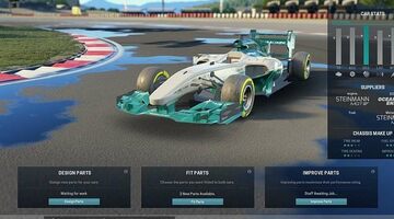 Анонсирован выход игры Motorsport Manager