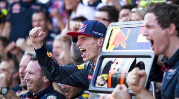 Пьер Гасли: Победа Макса Ферстаппена поможет молодым гонщикам