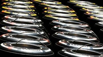 Pirelli выбрала составы резины на Гран При Венгрии