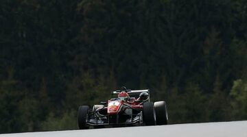 Формула 3: Лэнс Стролл выиграл вторую квалификацию, Никита Мазепин - 18-й
