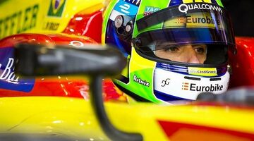 Формула E: Лукас ди Грасси останется в Abt на следующий сезон