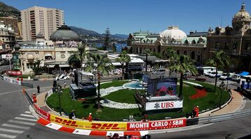 Будущее Гран При Монако оказалось под угрозой