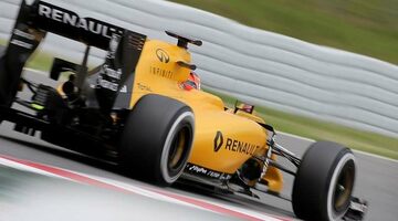 Новый двигатель Renault может дебютировать в Монако