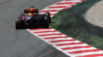 В Монако у Renault и Red Bull будет по одному новому двигателю