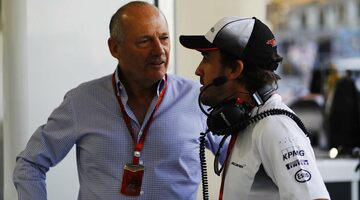 Рон Деннис: McLaren станет следующим чемпионом после Mercedes