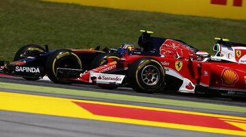 Toro Rosso: Нам нужны новые двигатели в 2017-м