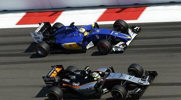 Sauber и Force India обратились к FIA и FOM