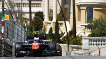 GP2: В Монако квалификация будет состоять из двух частей