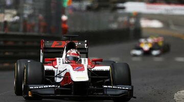GP2: Вторую гонку в Монако с поул-позиции начнет Нобухару Мацушита