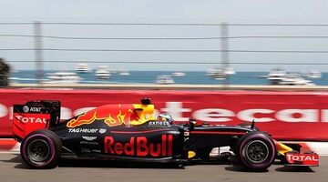 Кристиан Хорнер: Новый контракт Red Bull Racing с Renault – это формальность