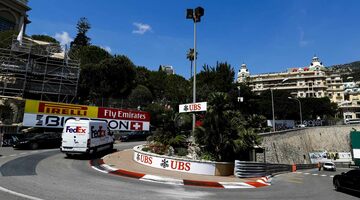 Почему в пятницу на Гран При Монако нет заездов Формулы 1?