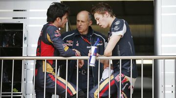 Карлос Сайнс: Я готов к переходу в Red Bull Racing