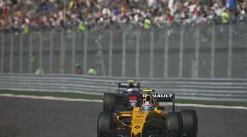 Honda пристально следит за прогрессом Renault