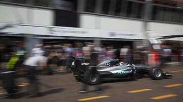 Льюис Хэмилтон: Не ждите захватывающей гонки в Монако