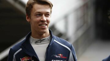 Даниил Квят: Возможно, пришло время подумать о жизни после Red Bull Racing