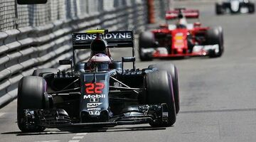 Руководство McLaren всё еще уверено в своем шасси