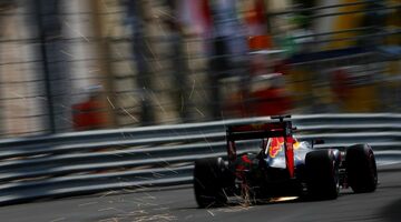 Red Bull Racing остаётся с Renault, Toro Rosso возвращается