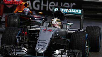 Пол Хембри: Тактика Mercedes стала ключом к победе Льюиса Хэмилтона