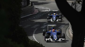 Маркус Эрикссон и Фелипе Наср извинились перед Sauber