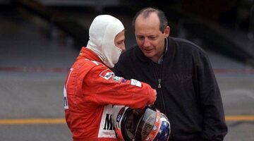 Рон Деннис: Шумахер был близок к переходу в McLaren в 1998 году