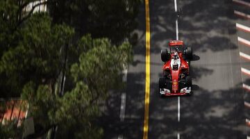 Ferrari в недоумении от своих проблем в квалификации