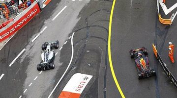 В Red Bull приняли меры после Гран При Монако