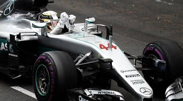 Как Mercedes умудрились проехать столько кругов на Wet и Ultrasoft в Монако – отвечает Pirelli