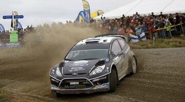 13 стран претендуют на место в календаре WRC