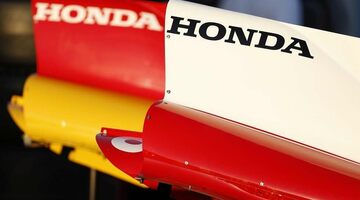 Honda ожидает большую конкурентоспособность с этапа в Детройте