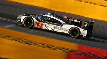 Porsche LMP1 вернулась к прошлогодней спецификации батареи до конца сезона