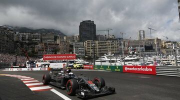 Дженсон Баттон: McLaren не стоит бояться трассы в Монреале