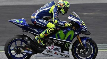MotoGP: Пилоты Yamaha довольны новой рамой