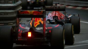 Red Bull Racing и Toro Rosso хотят расширить сотрудничество
