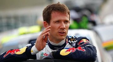 WRC: Себастьен Ожье захватил лидерство на Ралли Италия