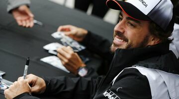 Фернандо Алонсо: Новинки улучшат гоночный темп McLaren