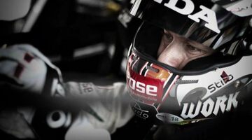 WTCC: Honda доминирует в тестовой сессии на Moscow Raceway
