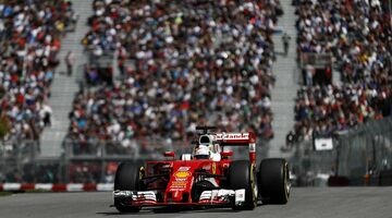 В Ferrari пытаются решить проблемы с квалификационным темпом