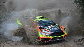 Мартин Прокоп принял решение покинуть WRC