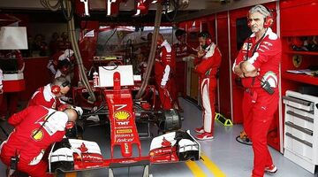 Маурицио Арривабене: Усилия Ferrari приносят свои плоды