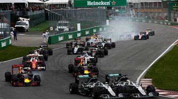 Кристиан Хорнер: В Mercedes поступают правильно, позволяя пилотам соперничать