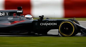 Фернандо Алонсо: McLaren способна занять четвёртое место в Кубке конструкторов