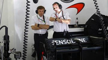 Йост Капито перейдет в McLaren, когда решится судьба титула в WRC