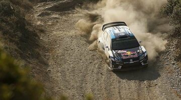 WRC: Организаторы чемпионата снова обсудят стартовый порядок