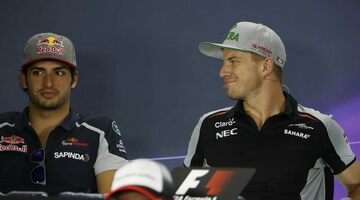 Нико Хюлькенберг: Force India добилась серьезного прогресса