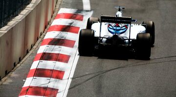 FIA внесла небольшие изменения в конфигурацию трассы в Баку