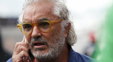 Флавио Бриаторе: Ferrari нужна база в Англии, иначе не победить