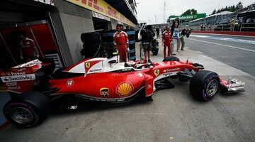Pirelli представила выбор шин на Гран При Австрии
