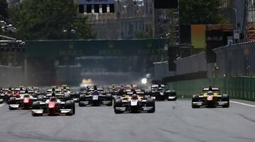 Переговоры FIA с GP2 по созданию Формулы 2 зашли в тупик?