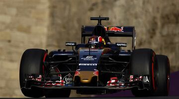 Даниил Квят: Toro Rosso не отдаст пятое место в Кубке конструкторов без боя