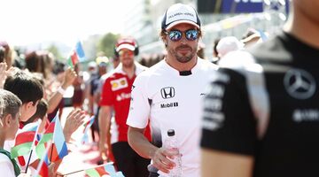 Флавио Бриаторе о переходе Фернандо Алонсо в McLaren: В этом есть моя вина